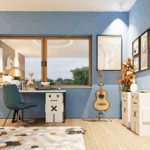 robo biurko - obrazek 2